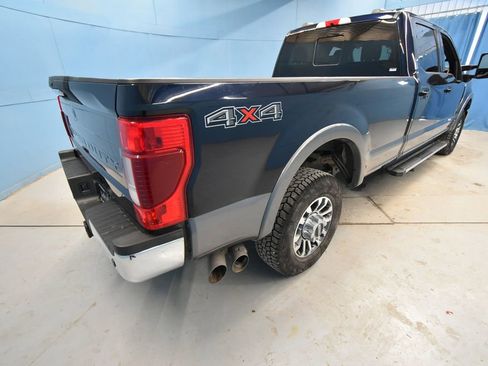 Used 2022 Ford F250 Lariat image 35