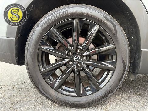 Used 2016 MAZDA CX-9 Grand Touring image 10