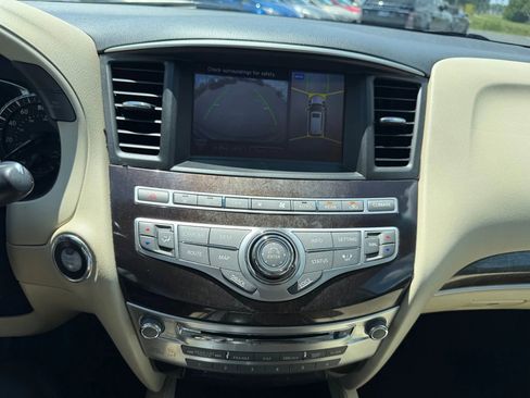 Used 2015 INFINITI QX60 AWD w/ Premium Plus Package image 18