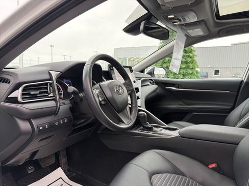 Certified 2024 Toyota Camry SE image 16