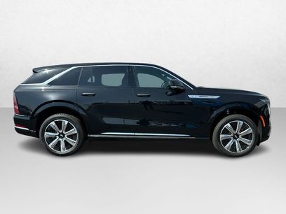 New 2025 Cadillac Escalade IQ Luxury 2