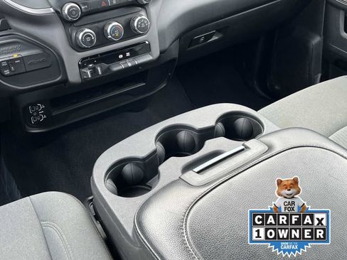 Used 2024 RAM 2500 Big Horn image 14