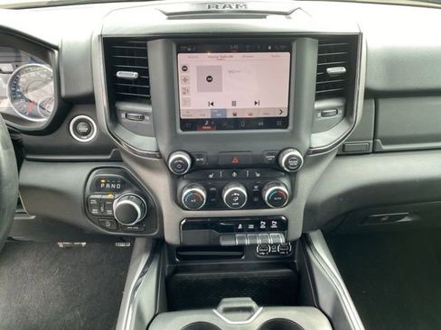 Used 2023 RAM 1500 Big Horn image 28