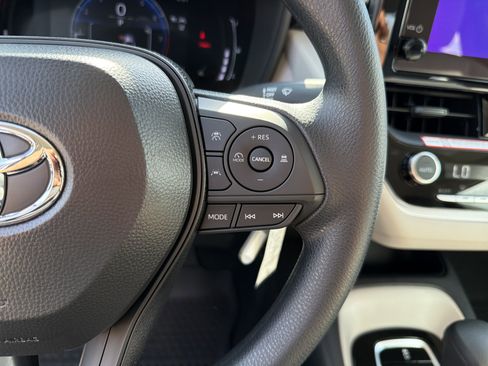 New 2026 Toyota Corolla LE image 28