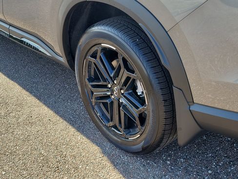 New 2026 INFINITI QX60 Sport w/ Dark Cargo Package image 5