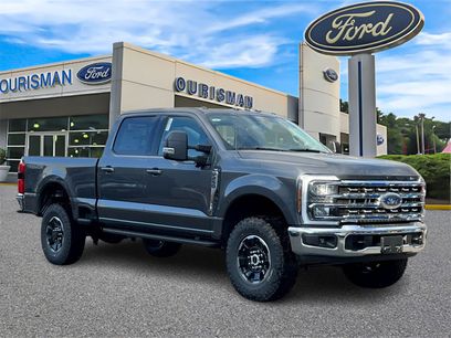 New 2026 Ford F250 XLT w/ XLT Premium Package