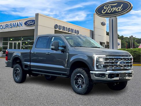 New 2026 Ford F250 XLT w/ XLT Premium Package image 1