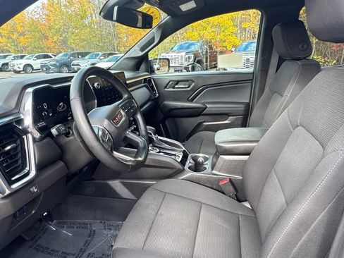 Used 2024 GMC Canyon Elevation w/ Convenience Package image 37