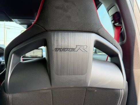 Used 2023 Honda Civic Type R image 26