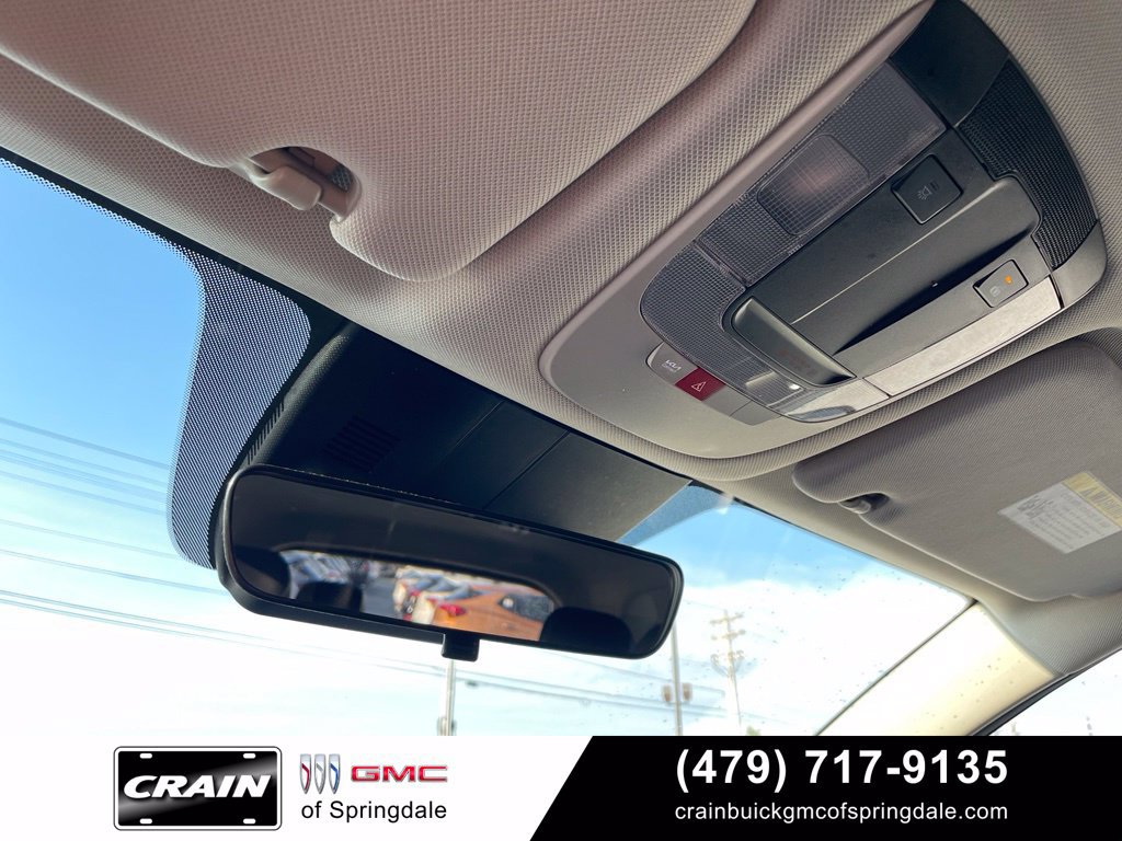 Used 2025 Kia Sorento S AWD/4WD image 21