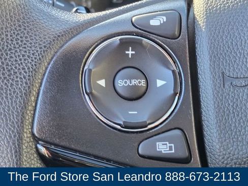 Used 2021 Honda HR-V EX image 23