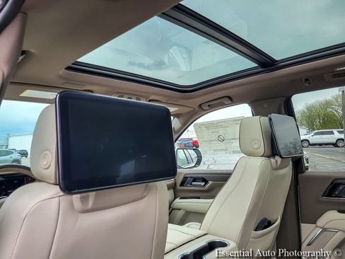 New 2026 GMC Yukon Denali AWD/4WD image 12