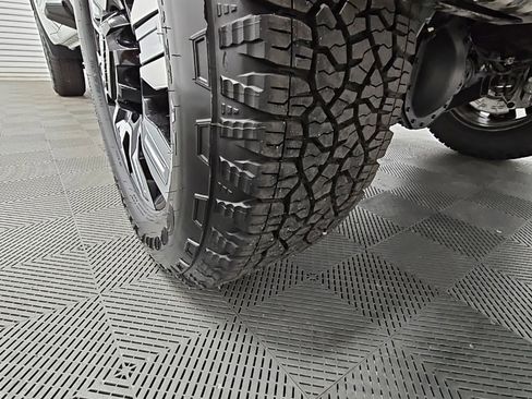 New 2025 GMC Sierra 3500 Pro image 33