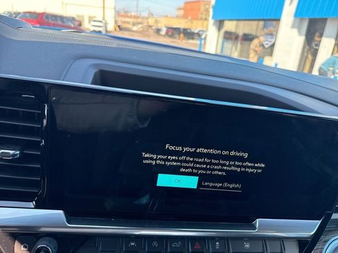 New 2026 Chevrolet Silverado 1500 LT image 27