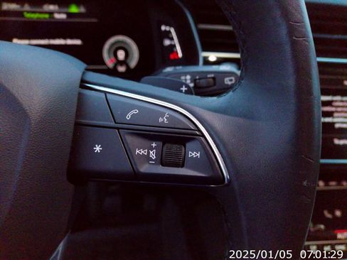 Certified 2022 Audi Q7 3.0T Premium Plus w/ Premium Plus Package image 35