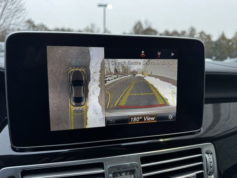 Used 2017 Mercedes-Benz CLS 63 AMG S-Model w/ Premium 2 Package image 30