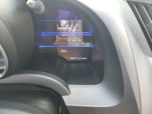 Used 2011 Honda CR-Z EX image 25