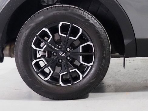 Used 2024 Hyundai Santa Cruz SEL w/ Activity Package image 42