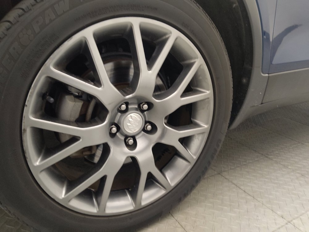 Used 2019 Buick Encore Sport Touring w/ Safety Package FWD image 31