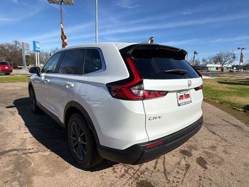 New 2026 Honda CR-V EX-L image 6