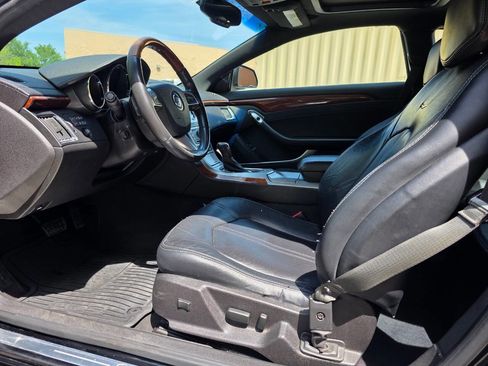 Used 2011 Cadillac CTS Premium image 13