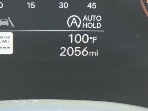 Certified 2026 Hyundai Tucson SE FWD image 31