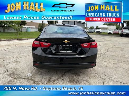 Used 2024 Chevrolet Malibu LS FWD image 10