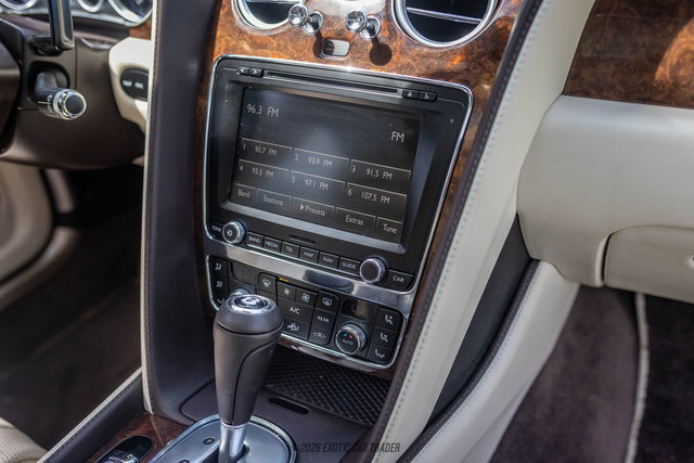 Used 2014 Bentley Flying Spur W12 AWD/4WD image 74