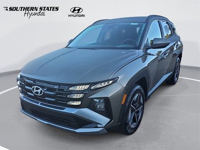 New 2026 Hyundai Tucson SEL w/ Tow & Go Package