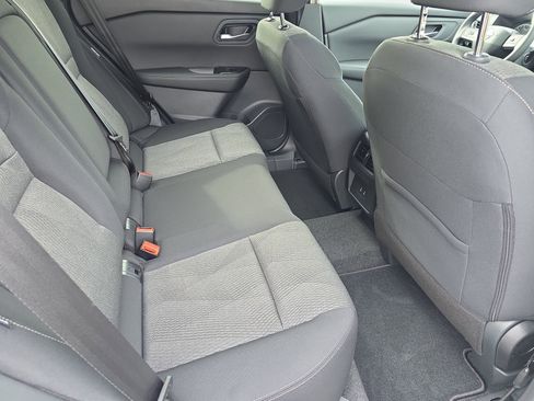 New 2026 Nissan Rogue SV w/ Cold Weather Package image 11