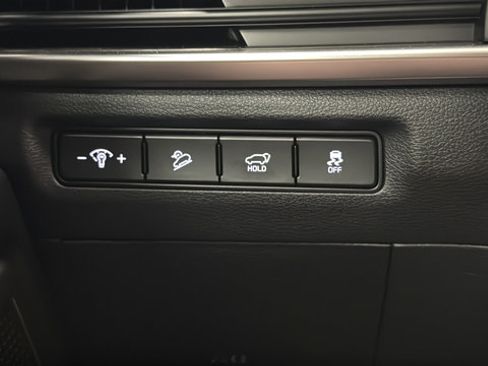 Used 2025 Kia Telluride S AWD/4WD image 31