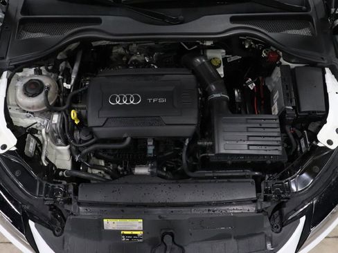 Used 2018 Audi TT 2.0T image 33