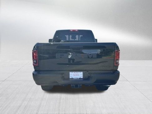 New 2026 RAM 2500 Warlock AWD/4WD image 7