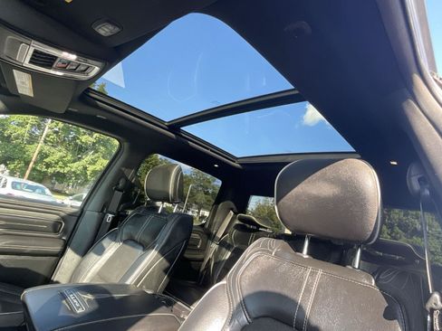 Used 2020 RAM 1500 Limited w/ Advanced Safety Group AWD/4WD image 14