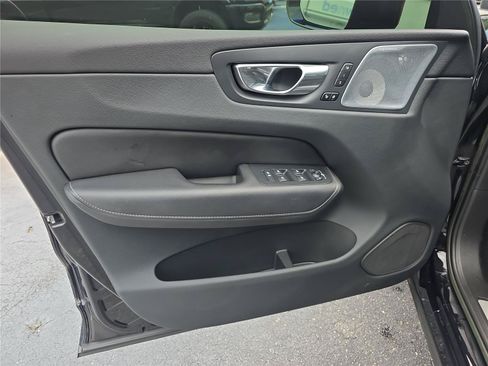 Used 2023 Volvo XC60 B6 Ultimate AWD/4WD image 15