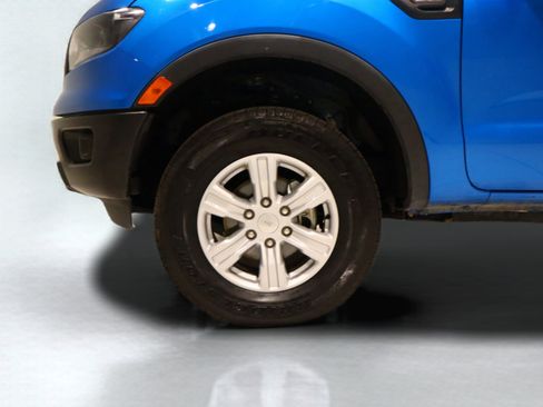 Used 2022 Ford Ranger XL w/ Equipment Group 101A High image 7