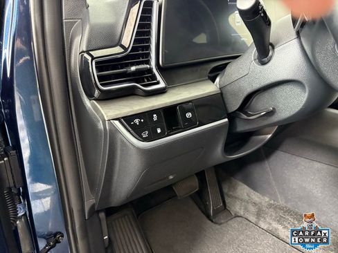 Certified 2023 Kia Sportage X-Line AWD/4WD image 16