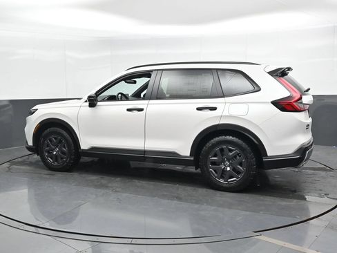 Used 2026 Honda CR-V TrailSport image 10