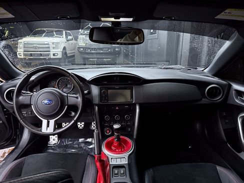 Used 2015 Subaru BRZ Limited w/ Popular Package #2B image 18