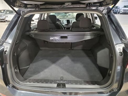 Used 2022 Chevrolet Equinox LT image 40