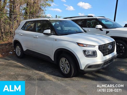 Used 2024 Hyundai Santa Fe SEL image 1