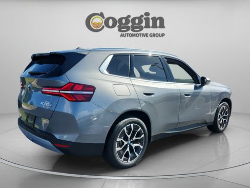 New 2026 BMW X3 xDrive30i w/ Convenience Package AWD/4WD image 6