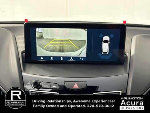 New 2026 Acura RDX A-Spec image 8