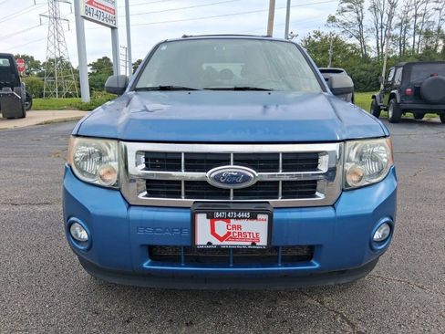 Used 2009 Ford Escape XLT FWD image 2