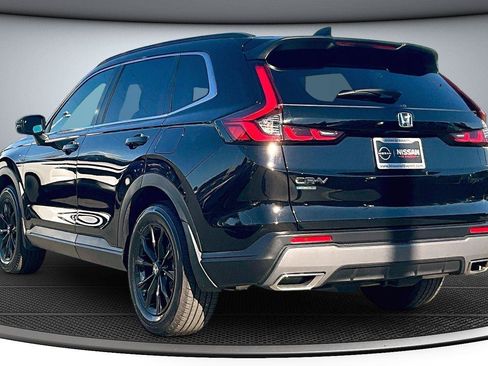 Used 2025 Honda CR-V Sport image 5