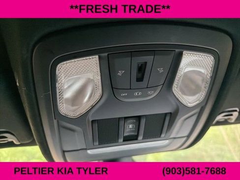 Used 2020 RAM 1500 Lone Star image 24