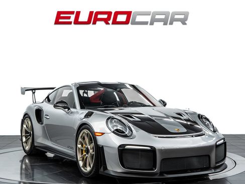 Used 2019 Porsche 911 GT2 RS RWD image 7