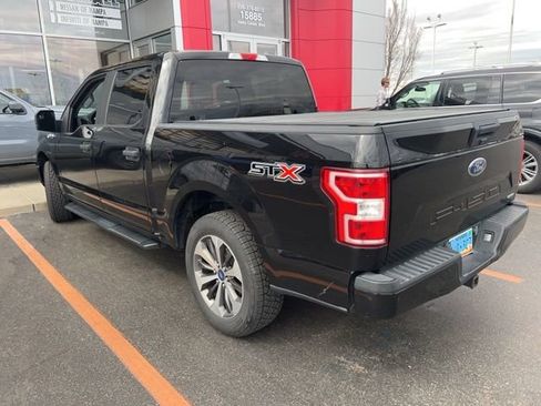 Used 2019 Ford F150 XL image 18