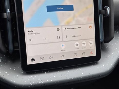 New 2026 Volvo EX30 Ultra image 21