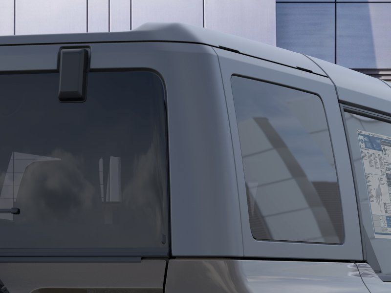 New 2026 Ford Bronco Big Bend AWD/4WD image 25